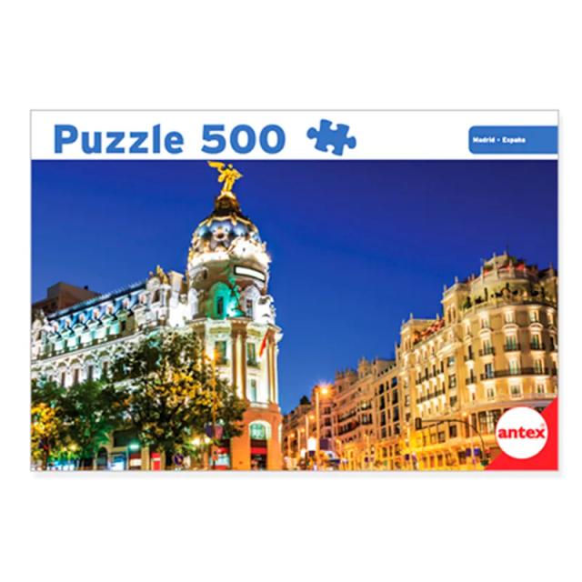 Image miniatura de Rompecabezas-Puzzle-Madrid-Cont-500-piezas-46038.webp