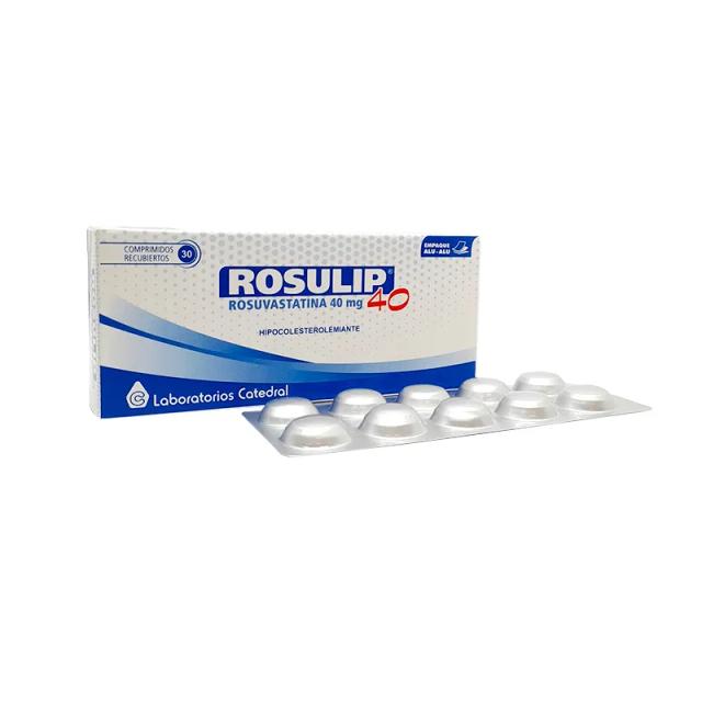 Image miniatura de Rosulip-40-Rosuvastatina-40-mg-Cont-30-comprimidos-recubiertos-51200.webp