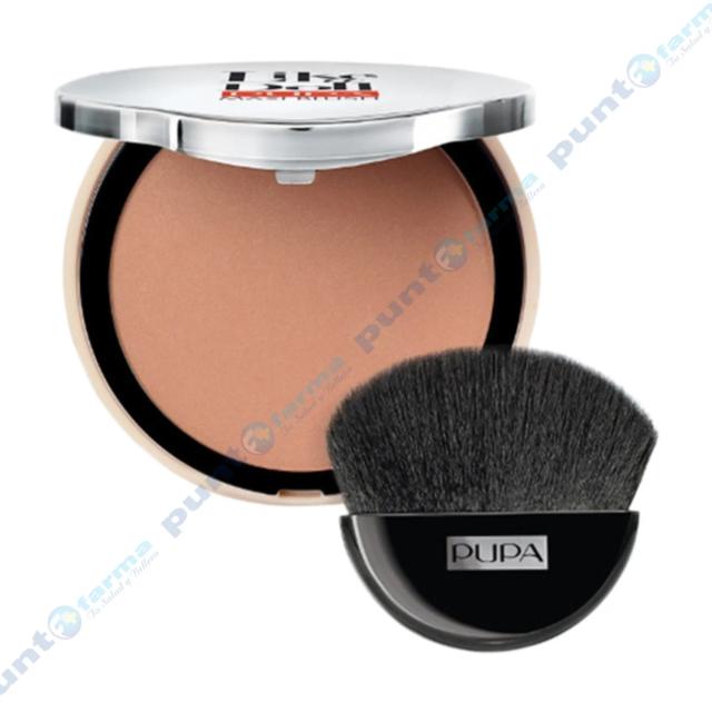 Image miniatura de Rubor-Compacto-Like-A-Doll-Maxi-Blush-N-301-Pupa-41326.webp