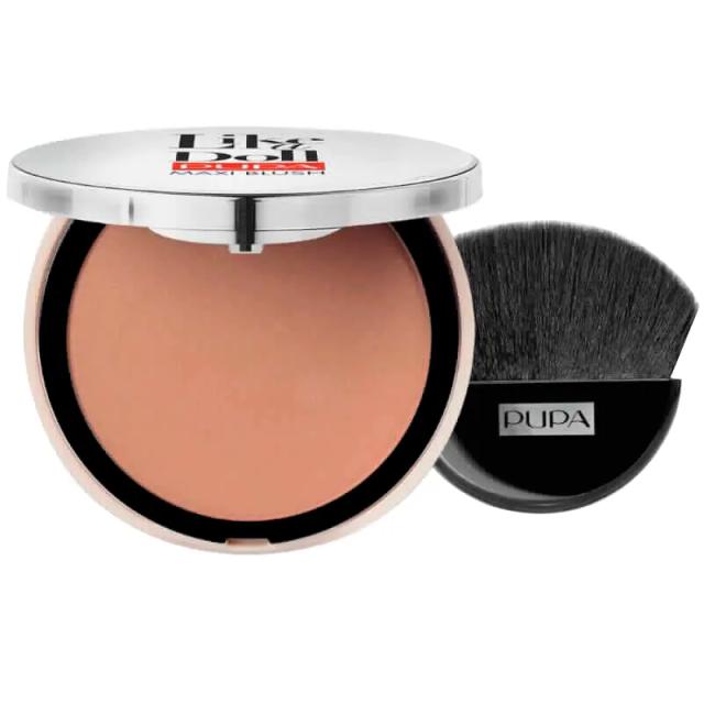 Image miniatura de Rubor-Compacto-Like-A-Doll-Maxi-Blush-N-302-Intense-Bronze-Pupa-51898.webp