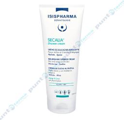 Secalia Shower Crema de Ducha Isispharma - 200 mL