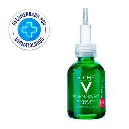 Sérum Bha Anti-Imperfecciones Normaderm Vichy - 30mL