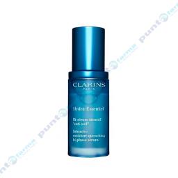Serum Bifasico Hidratante Hydra-Essentiel Clarins - 30 mL