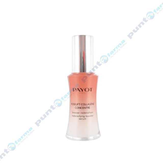 Image miniatura de Serum-Booster-Roselift-Collagene-Concentre-Payot-30-mL-39237.webp