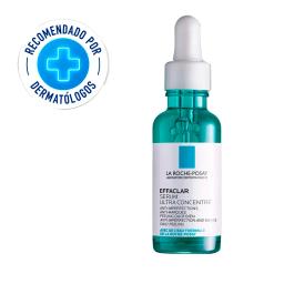 Serum Facial Effaclar La Roche Posay - Cont.30 mL