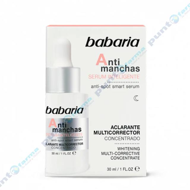 Image miniatura de Serum-Inteligente-Antimanchas-Babaria-30mL-37460.webp
