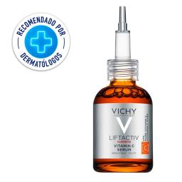 Serum Liftactiv Supreme Vitamina C Vichy - 20mL