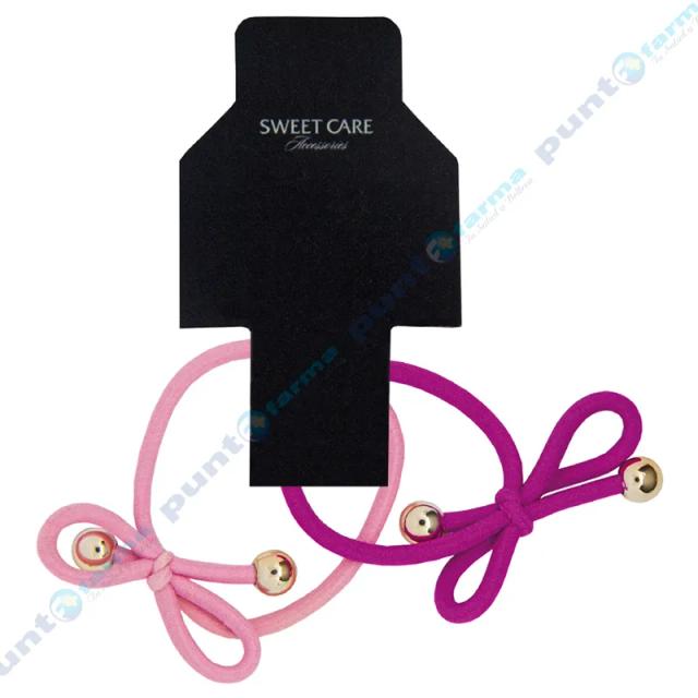 Image miniatura de Set-de-2-Gomas-de-Color-Lila-y-Rosado-Sweet-Care-26345.webp