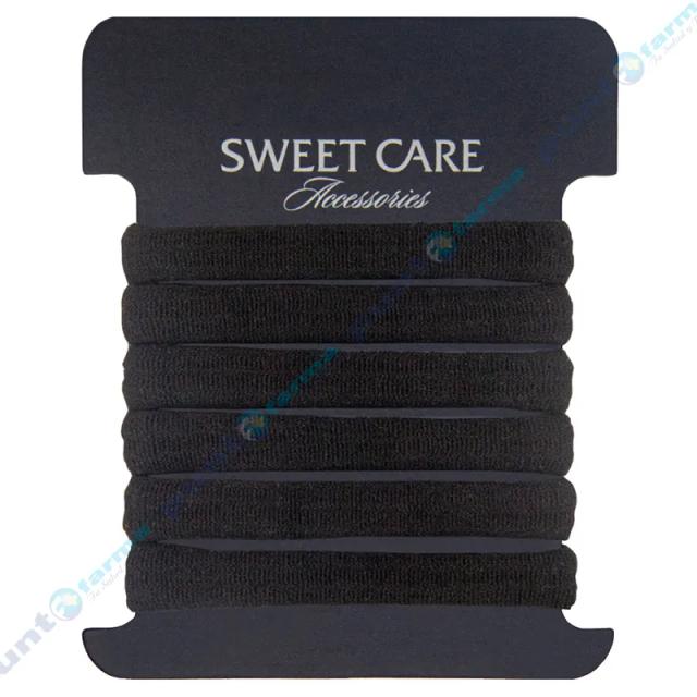 Image miniatura de Set-de-6-Gomas-de-Color-Negro-Sweet-Care-26369.webp