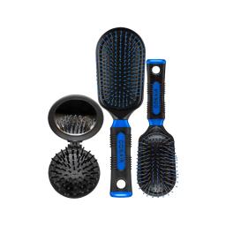 Set de Cepillos Acolchados Profesionales Conair