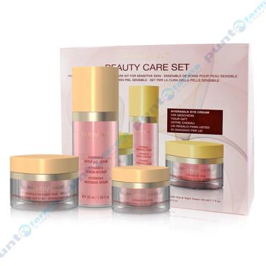 Set de cuidado de belleza Sensiplus Etre Belle