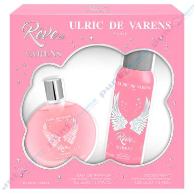 Sets Reve Ulric De Varens