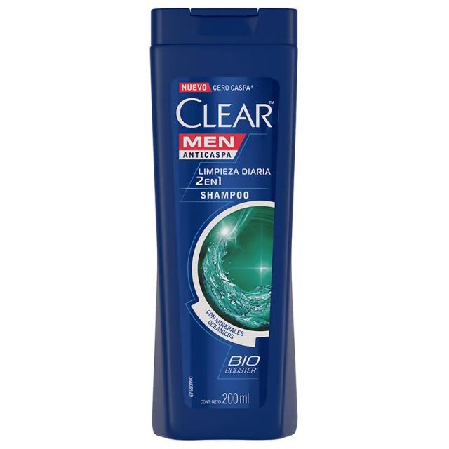 Image miniatura de Shampoo-2en1-Men-Dual-Effect-Clear-Men-200-mL-30295.webp