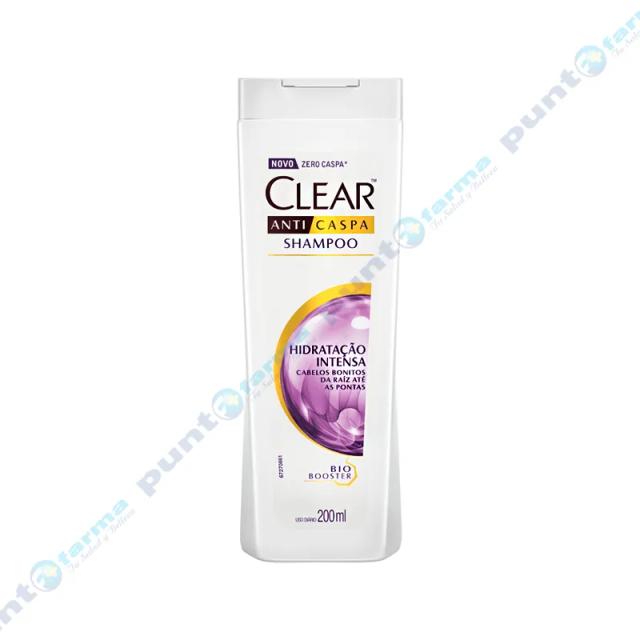 Image miniatura de Shampoo-Anticaspa-Hidratacion-Intensa-Clear-Women-200-mL--40243.webp