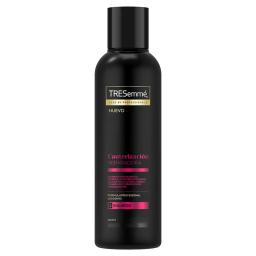 Shampoo Cauterización Reparadora Tresemme - Cont.250 mL
