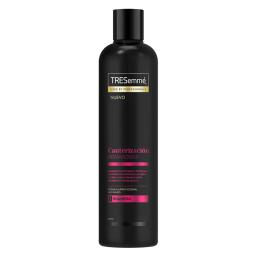 Shampoo Cauterización Reparadora Tresemmé - Cont.500 mL