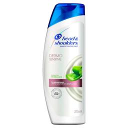 Shampoo Dermo Sensitive Head & Shoulders - Cont.375mL