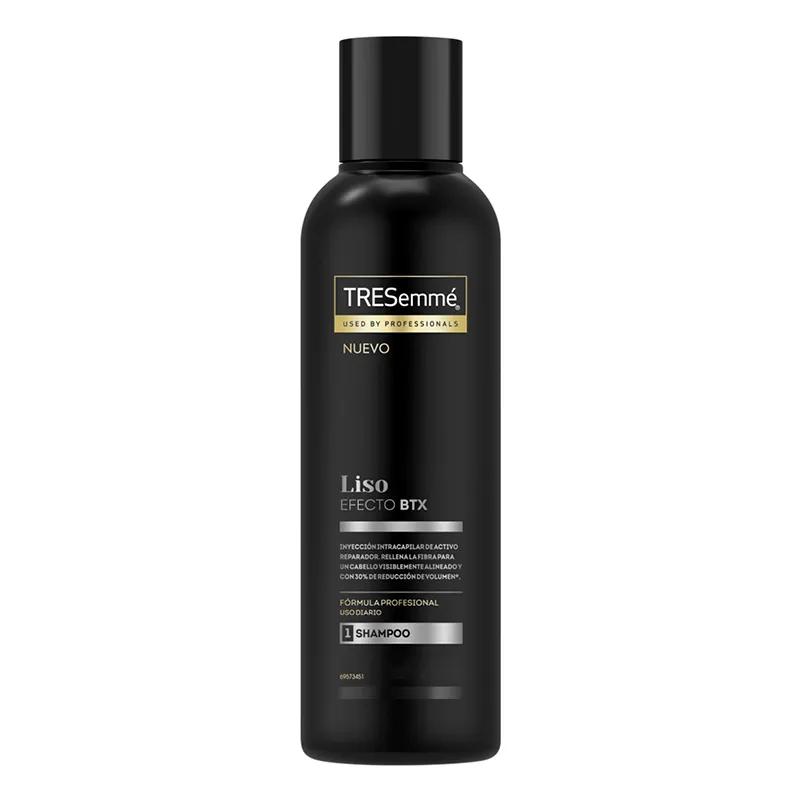 Shampoo Liso Efecto BTX Tresemmé - 250 mL