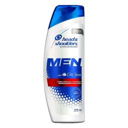 Shampoo Men Oild Spice Head y Shoulders - Cont.375 mL