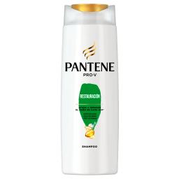 Shampoo Restauración Pantene Pro - V - Cont.200 mL