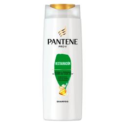 Shampoo Restauración Pantene Pro V - Cont.400 mL