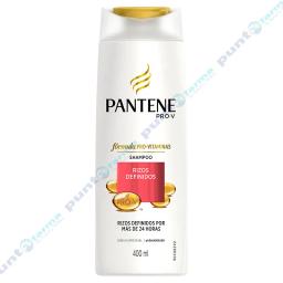 Shampoo Rizos Definidos Pantene Pro-V - Cont.400 mL