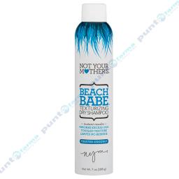 Shampoo Seco Beach Babe Coco Tostado Not Your Mother's - 198 g
