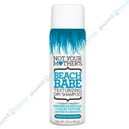 Shampoo Seco Beach Babe Coco Tostado Not Your Mother's - 45 g
