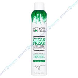 Shampoo Seco Refrescante Not Your Mother's - 198 gr