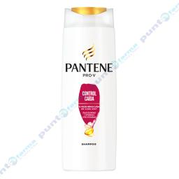 Shampoo control caída Pantene Pro V - Cont.200 mL