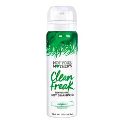 Shampoo en Seco Original Dry Freak Noy your Mothers - 45 gr