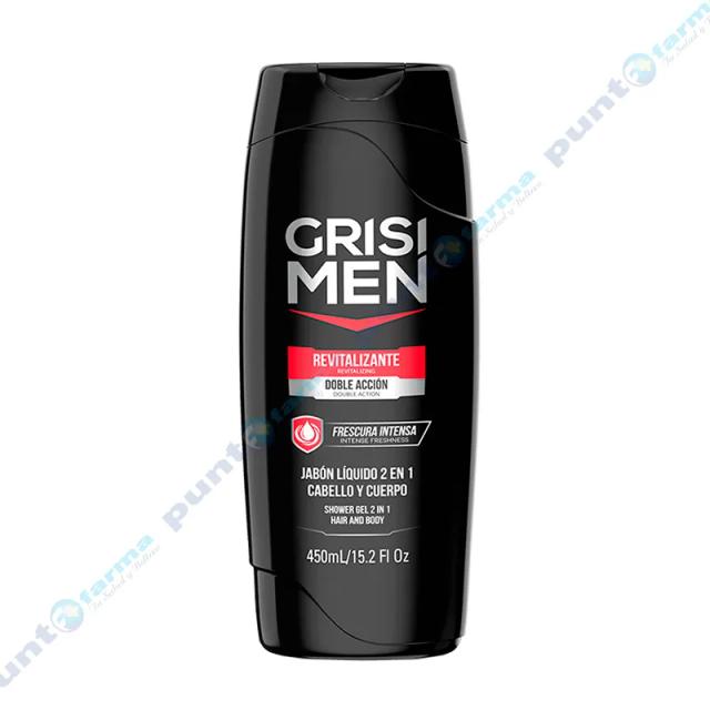 Image miniatura de Shower-Gel-GRISI-MEN-Revitalizante-2-en-1-Cabello-y-cuerpo-450-mL-18487.webp