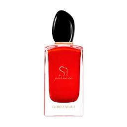 Sì Passione Eau de Parfum Giorgio Armani - 100 mL