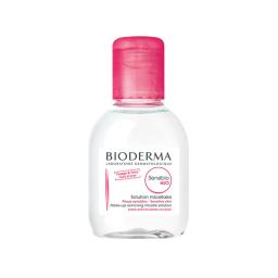 Solución Micelar Desmaquillante Sensibio H2O Bioderma - 100 mL