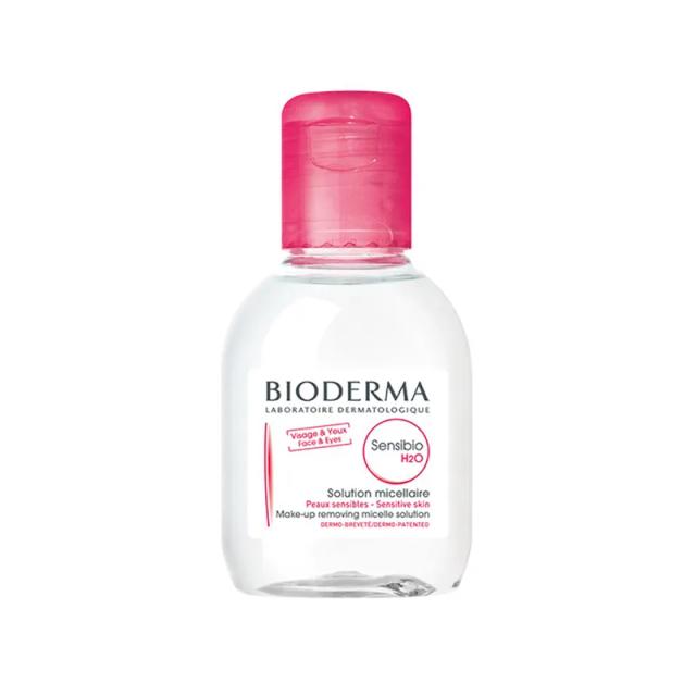 Image miniatura de Solucion-Micelar-Desmaquillante-Sensibio-H2O-Bioderma-100-mL-50638.webp