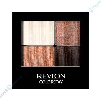 Sombra para Párpados hasta x 16hs Revlon Colorstay - Moonlit