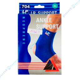 Soporte Corto Tobillo (XL) LP Support - 704