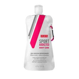Sport Addicted Gel de Baño Anti-Fatiga - 001