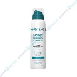 Spray Emoliente Reparador Xerolan - 150 mL