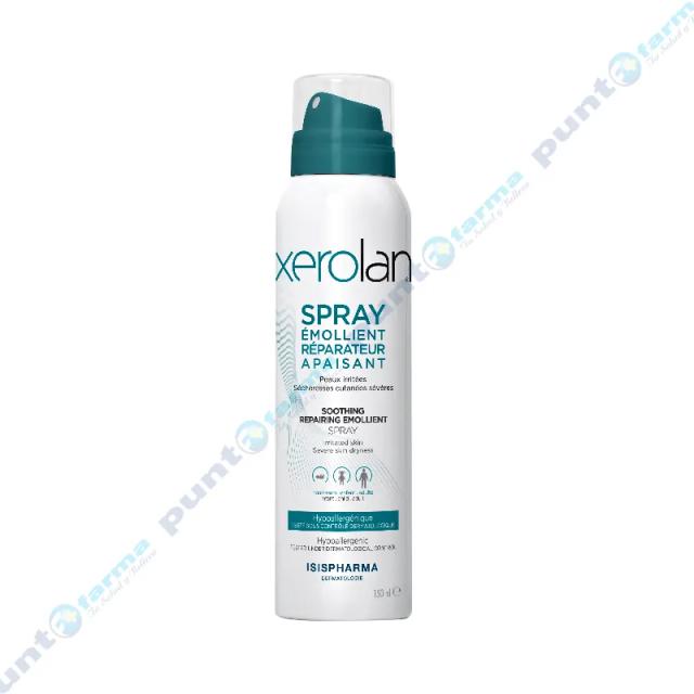 Image miniatura de Spray-Emoliente-Reparador-Xerolan-150-mL-42133.webp