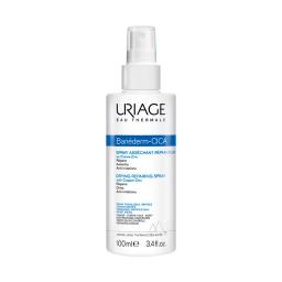 Spray Reparador Cica Bariéderm Uriage - 100 mL