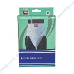 Suspensor Anatomico Inguinal E823 Talle XL