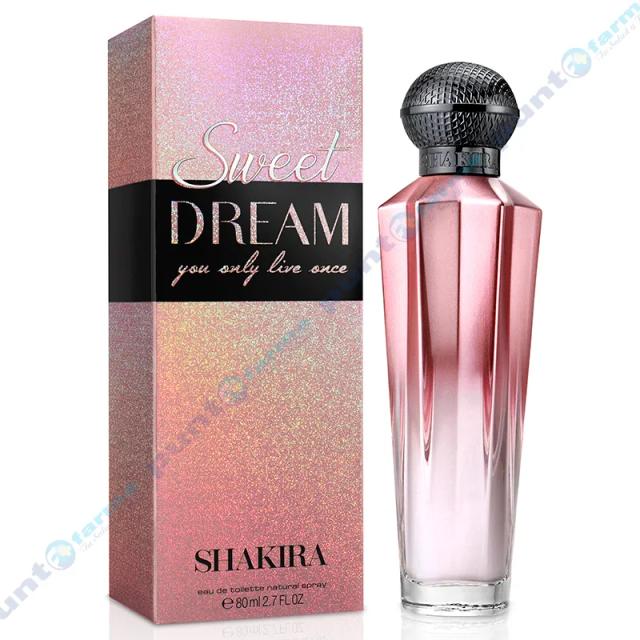 Image miniatura de Sweet-Dream-Eau-de-Toilette-Shakira-80-mL-26171.webp