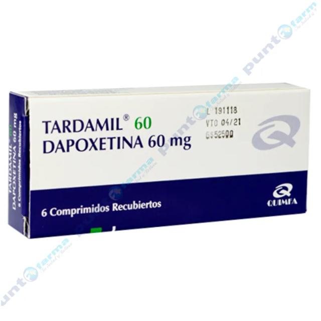 Image miniatura de Tardamil-60-Dapoxetina-60mg-Cont-6-Comprimidos--28635.webp