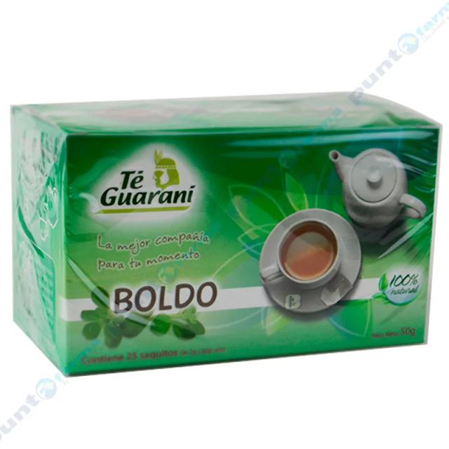 Image miniatura de Te-Boldo-de-Te-Guarani-Cont-25-saquitos-de-2g-c-u-17965.webp