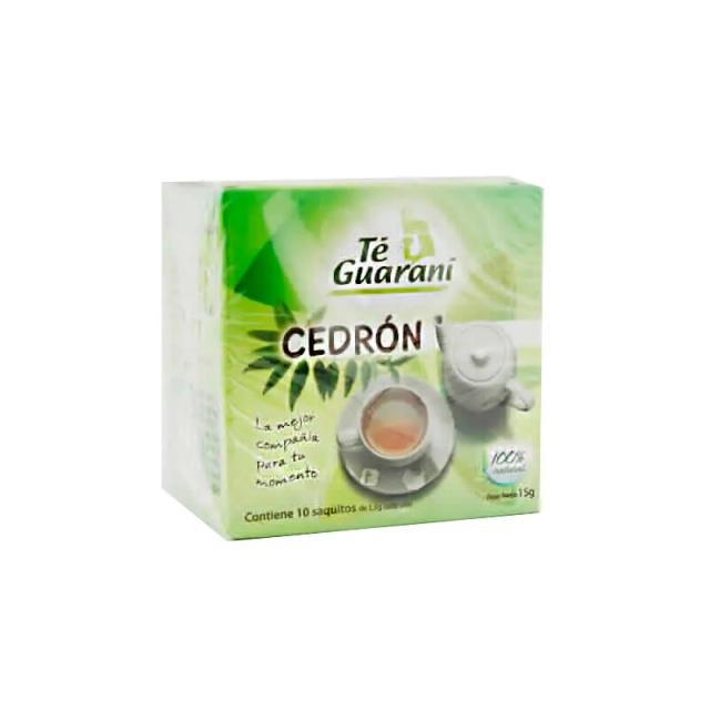 Image miniatura de Te-Guarani-Te-de-Cedron-Caja-con-10-saquitos-de-1-5-g-c-u-49597.webp
