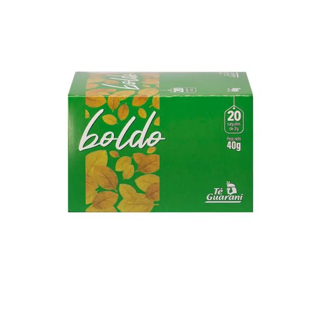 Image miniatura de Te-de-Boldo-de-Te-Guarani-Cont-20-Saquitos--46906.webp