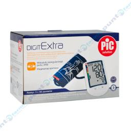 Tensiometro Digit Extra Pic Indicador de Presion Alta.