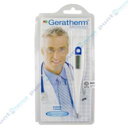 Termometro Digital Geratherm Medeco - Cont 1 unidad