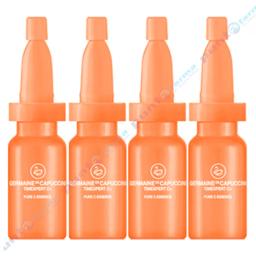 Timexpert C + Pure Essence Serum Coral